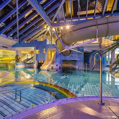 Ifa Ruegen Hotel & Ferienpark Binz Extérieur photo