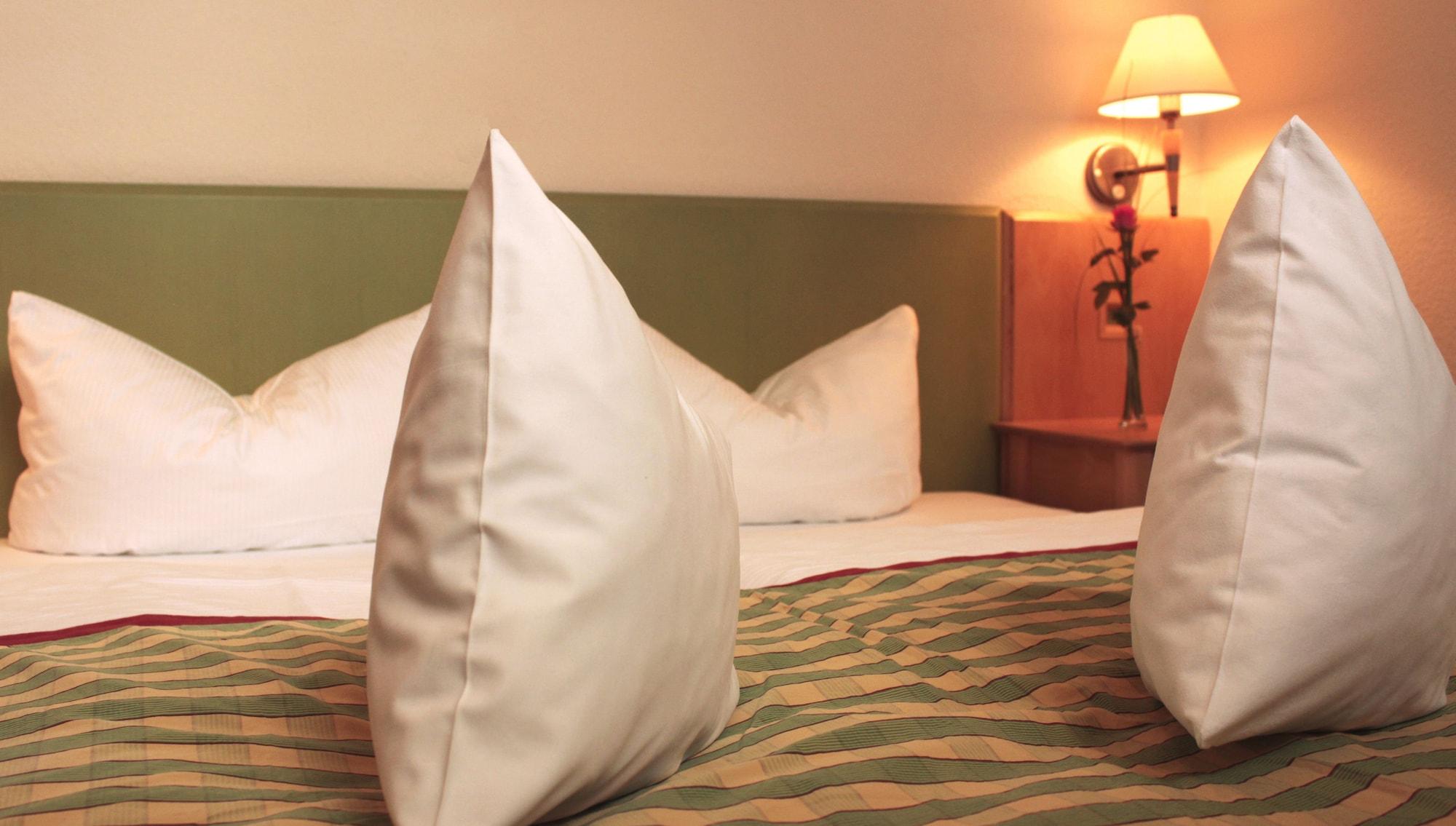 Ifa Ruegen Hotel & Ferienpark Binz Extérieur photo