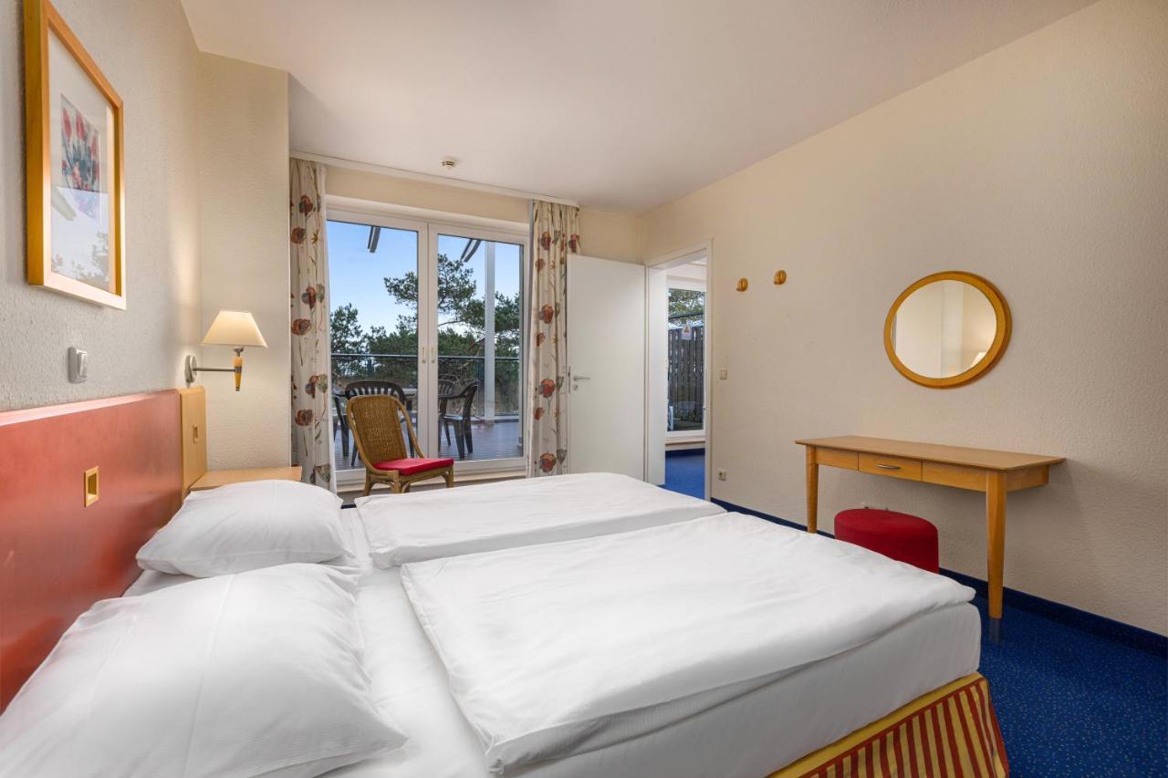 Ifa Ruegen Hotel & Ferienpark Binz Chambre photo