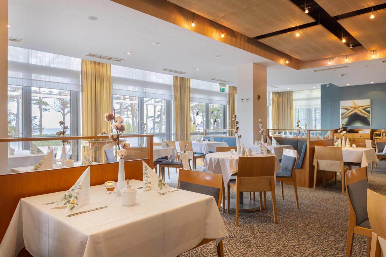 Ifa Ruegen Hotel & Ferienpark Binz Extérieur photo