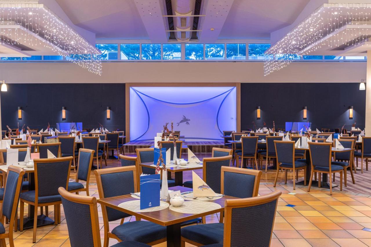 Ifa Ruegen Hotel & Ferienpark Binz Extérieur photo