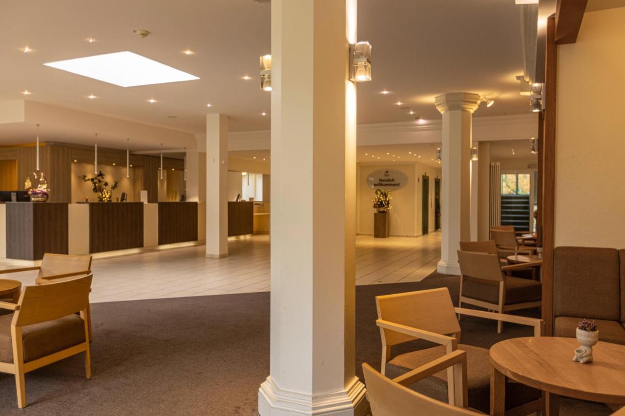 Ifa Ruegen Hotel & Ferienpark Binz Extérieur photo