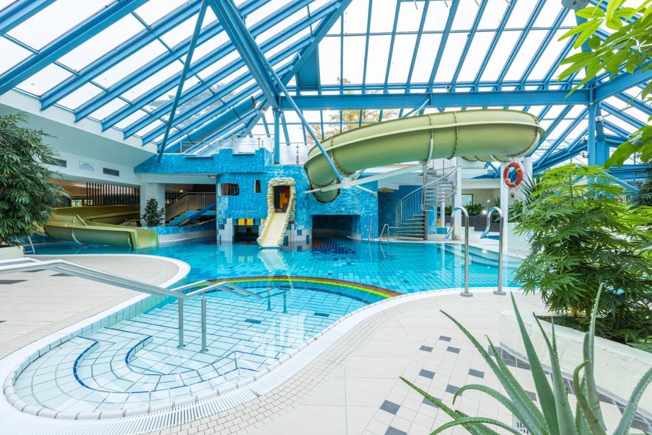 Ifa Ruegen Hotel & Ferienpark Binz Extérieur photo