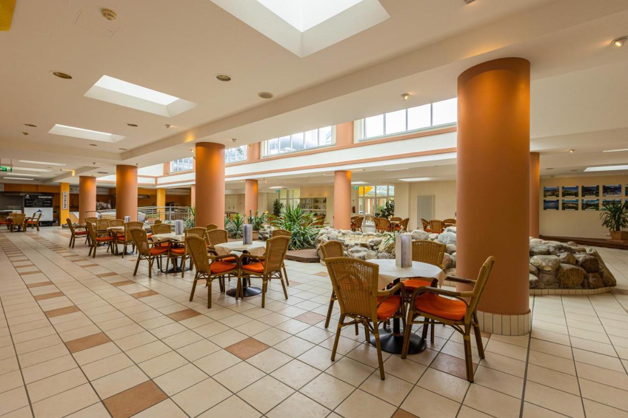 Ifa Ruegen Hotel & Ferienpark Binz Extérieur photo