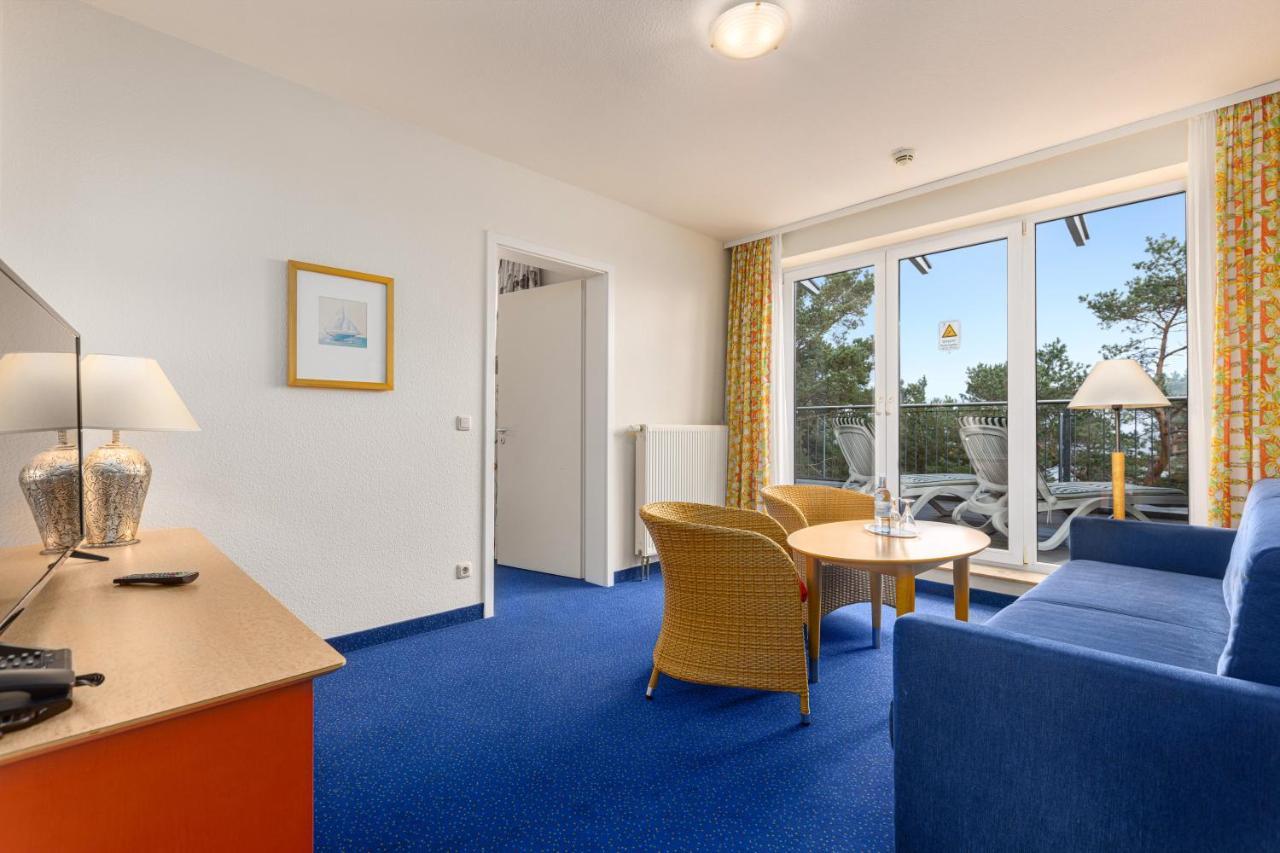 Ifa Ruegen Hotel & Ferienpark Binz Extérieur photo