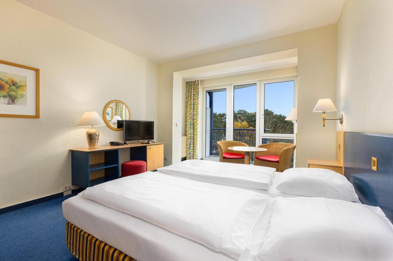 Ifa Ruegen Hotel & Ferienpark Binz Extérieur photo