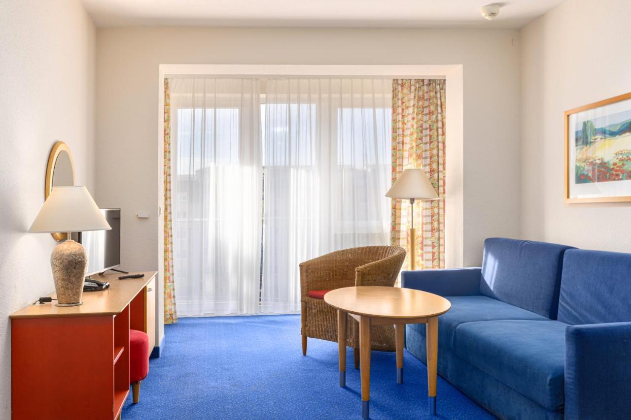 Ifa Ruegen Hotel & Ferienpark Binz Chambre photo