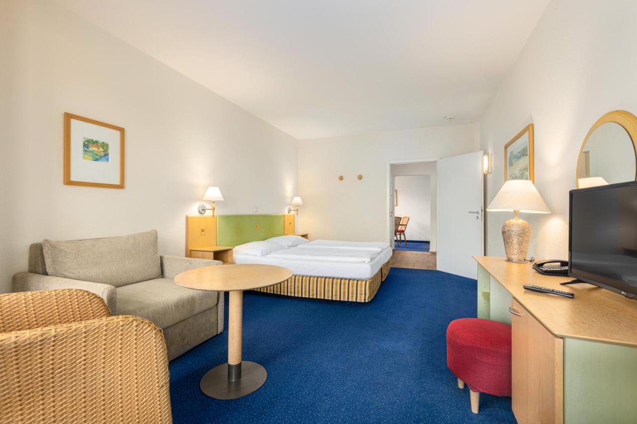 Ifa Ruegen Hotel & Ferienpark Binz Chambre photo