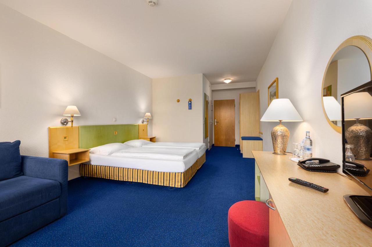Ifa Ruegen Hotel & Ferienpark Binz Chambre photo