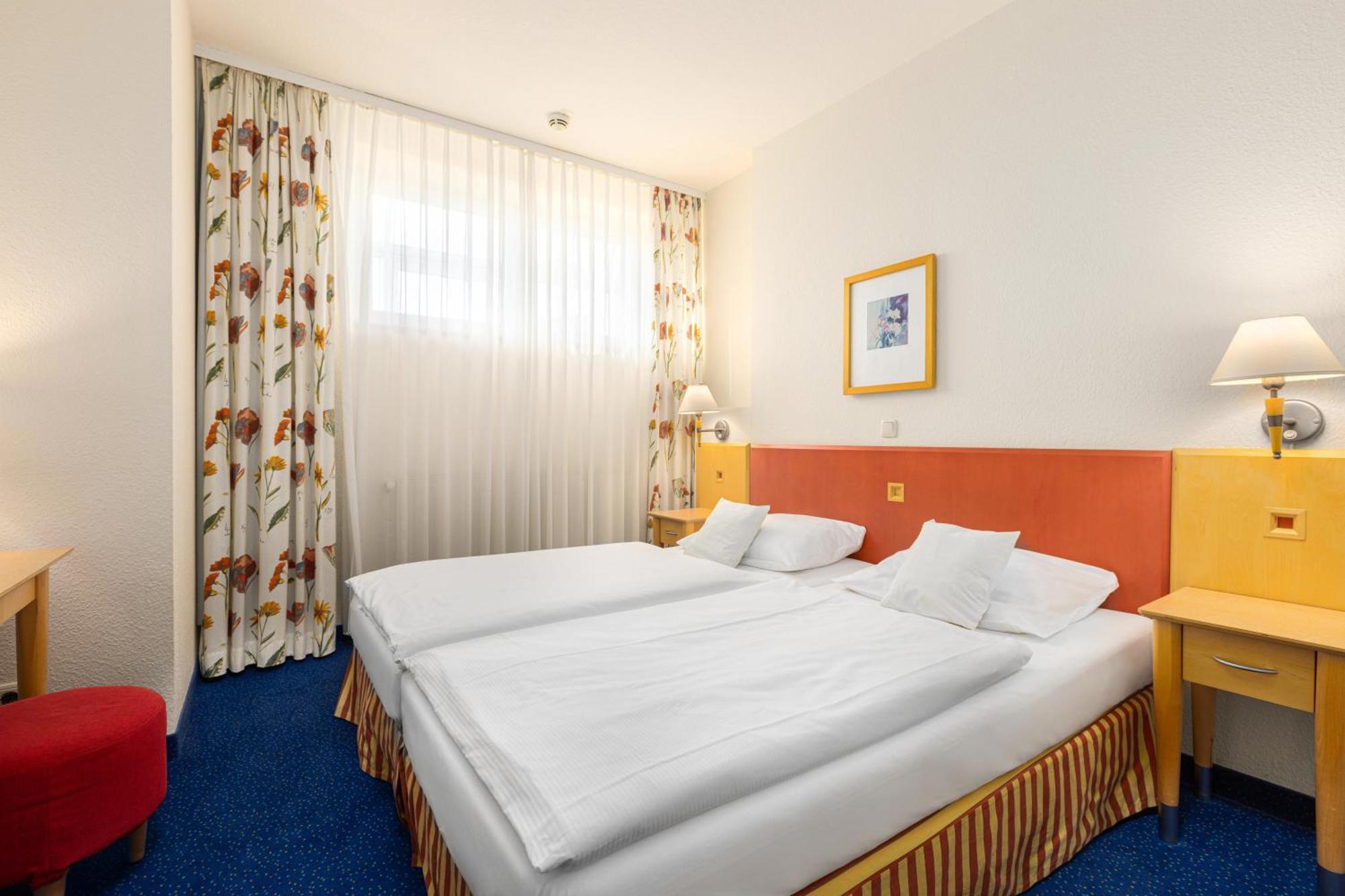 Ifa Ruegen Hotel & Ferienpark Binz Chambre photo