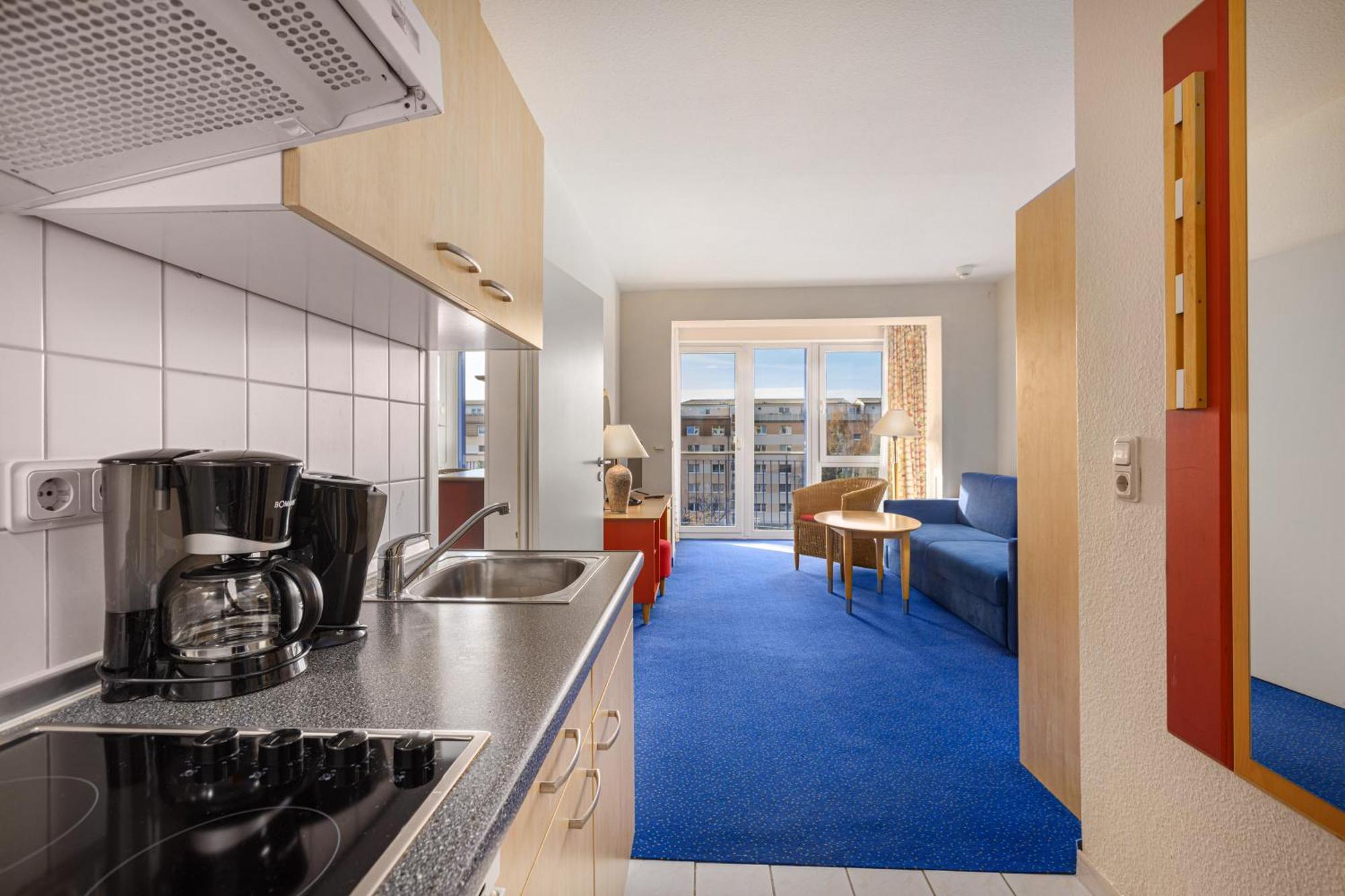 Ifa Ruegen Hotel & Ferienpark Binz Chambre photo