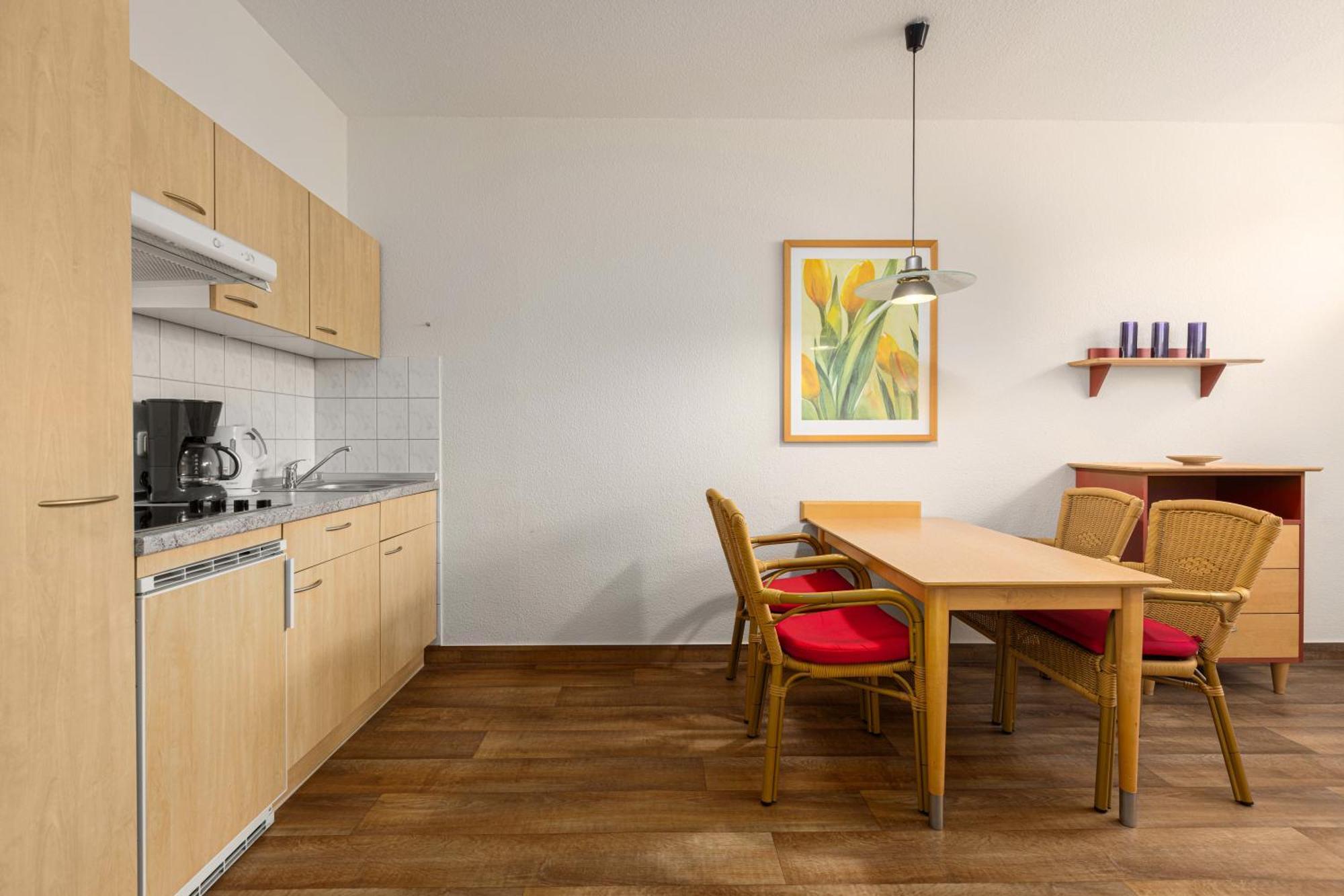 Ifa Ruegen Hotel & Ferienpark Binz Chambre photo