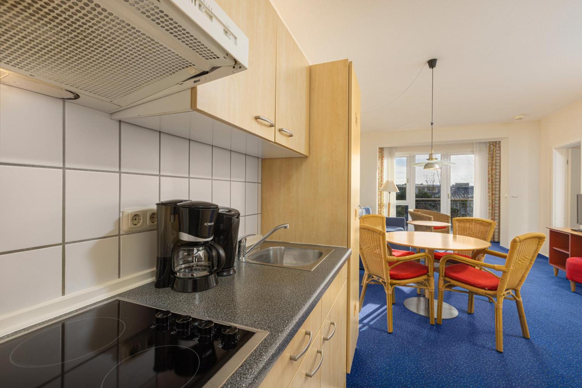 Ifa Ruegen Hotel & Ferienpark Binz Chambre photo