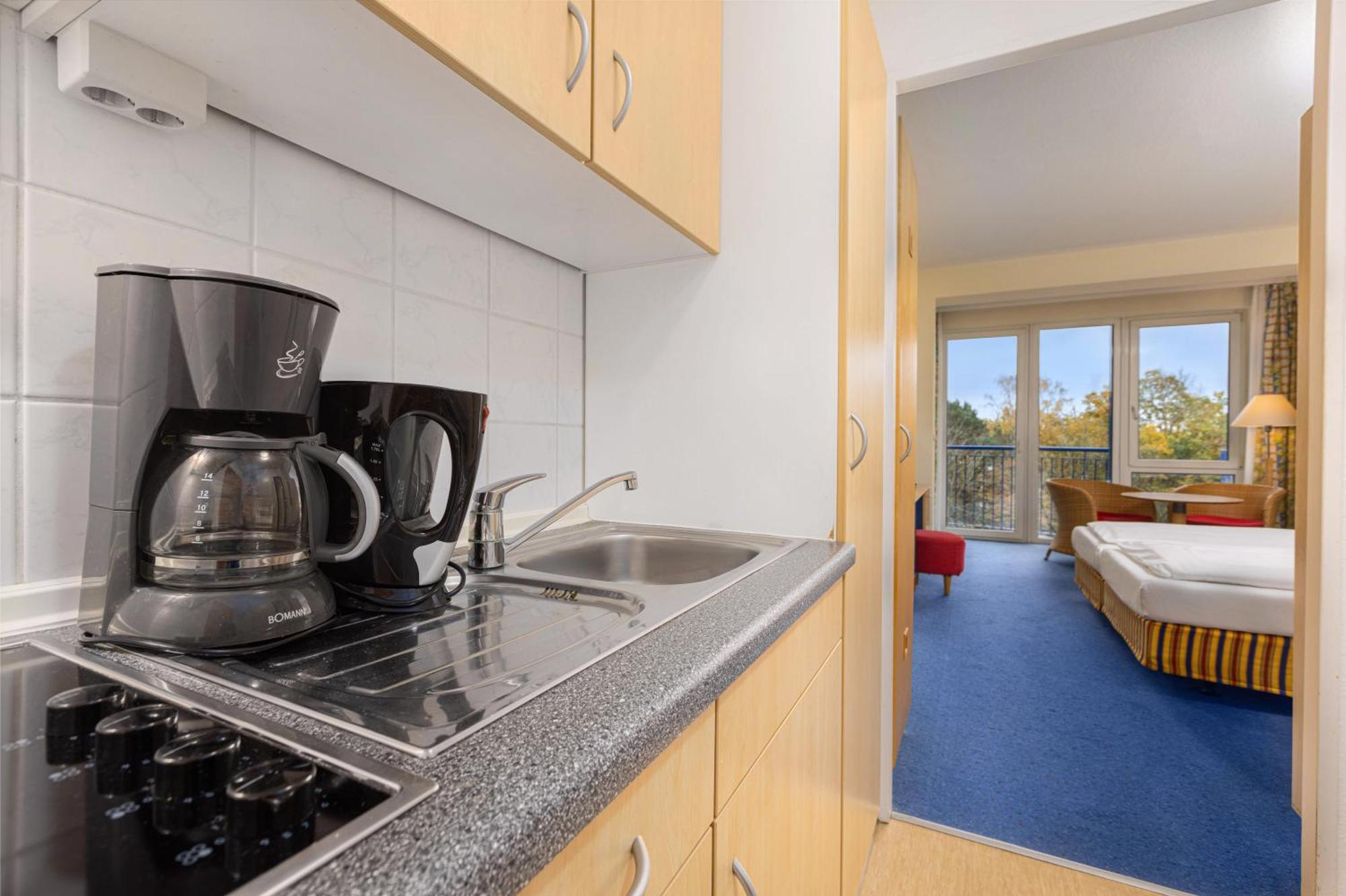 Ifa Ruegen Hotel & Ferienpark Binz Chambre photo
