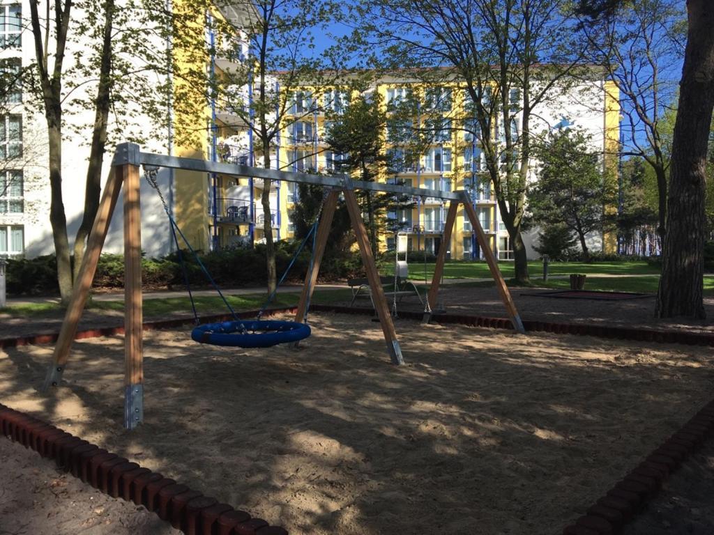 Ifa Ruegen Hotel & Ferienpark Binz Extérieur photo